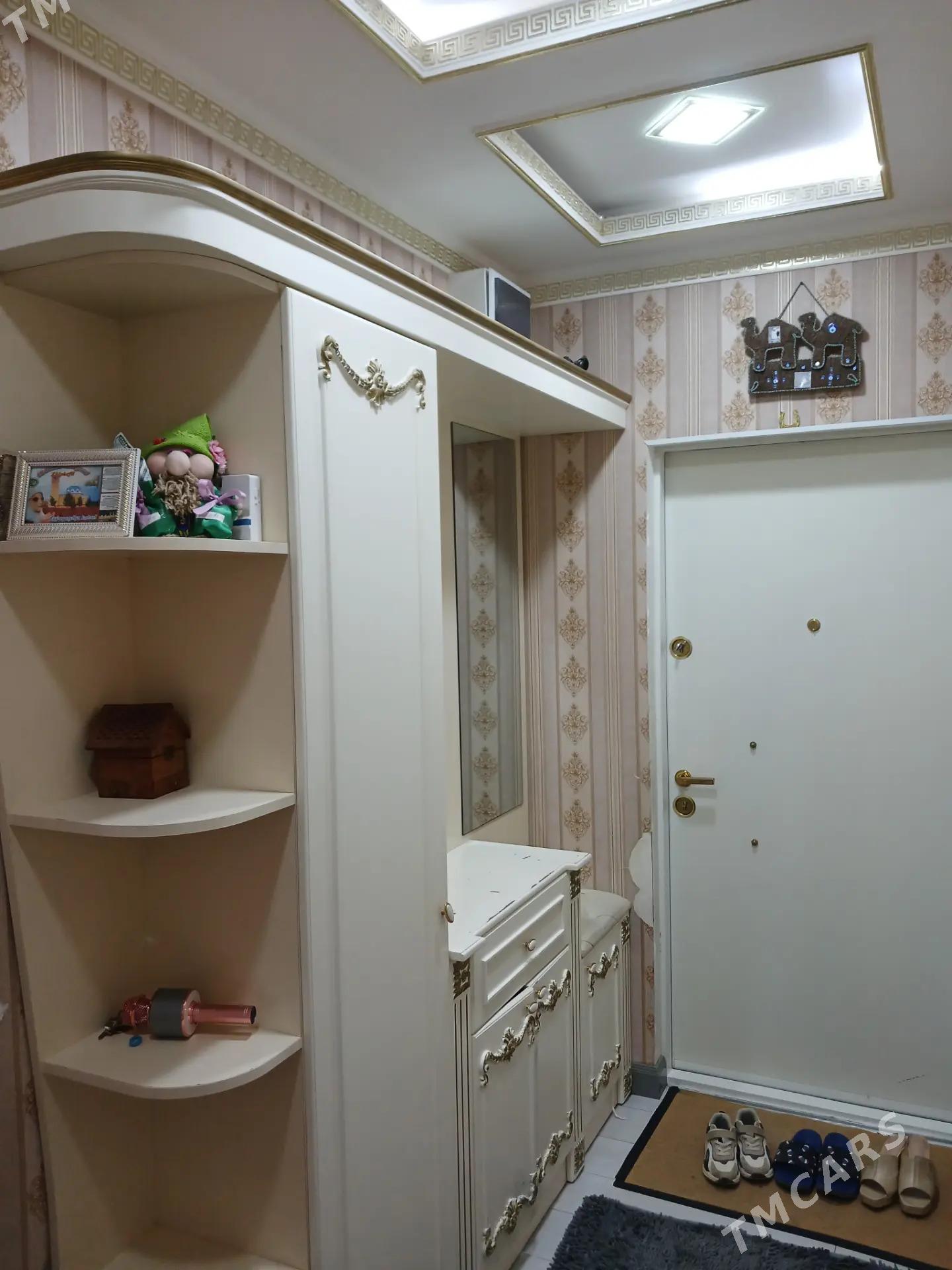 МИР 7 2 КОМ - Ашхабад - img 2