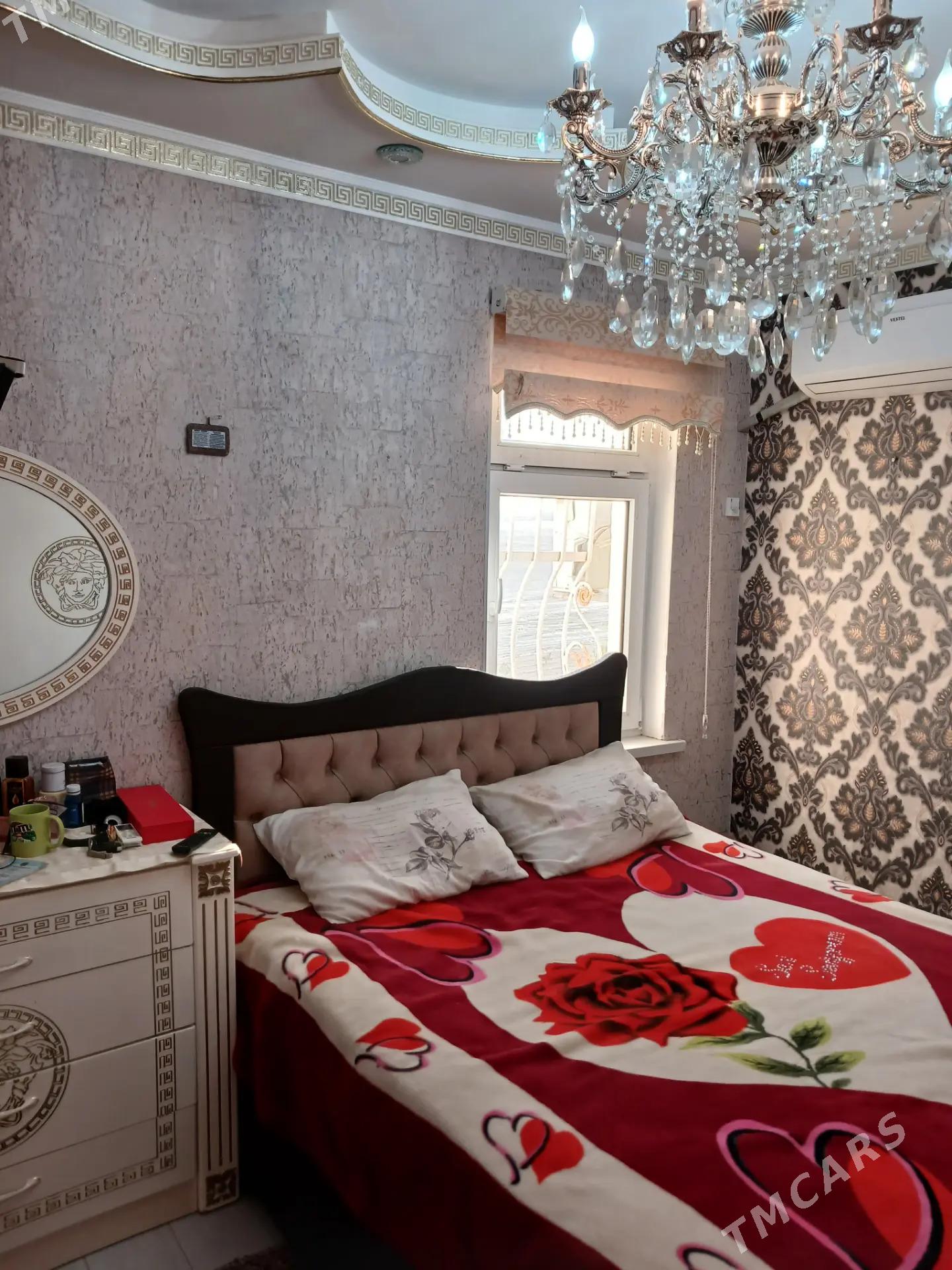 МИР 7 2 КОМ - Ашхабад - img 3