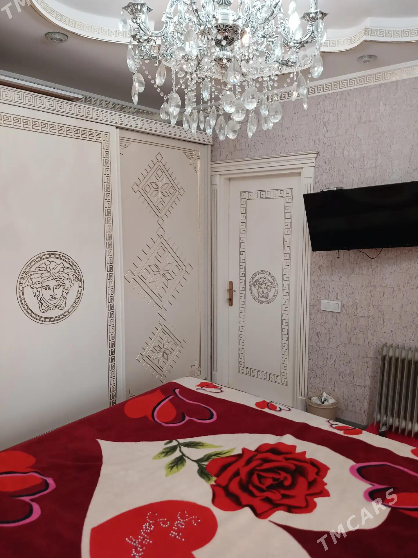 МИР 7 2 КОМ - Ашхабад - img 7