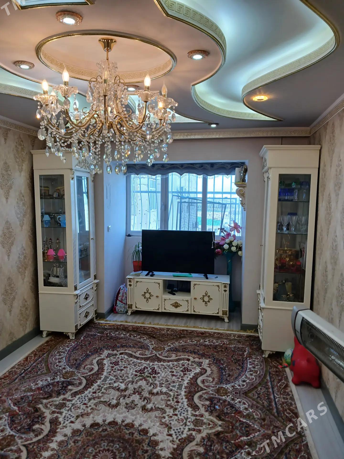 МИР 7 2 КОМ - Ашхабад - img 6