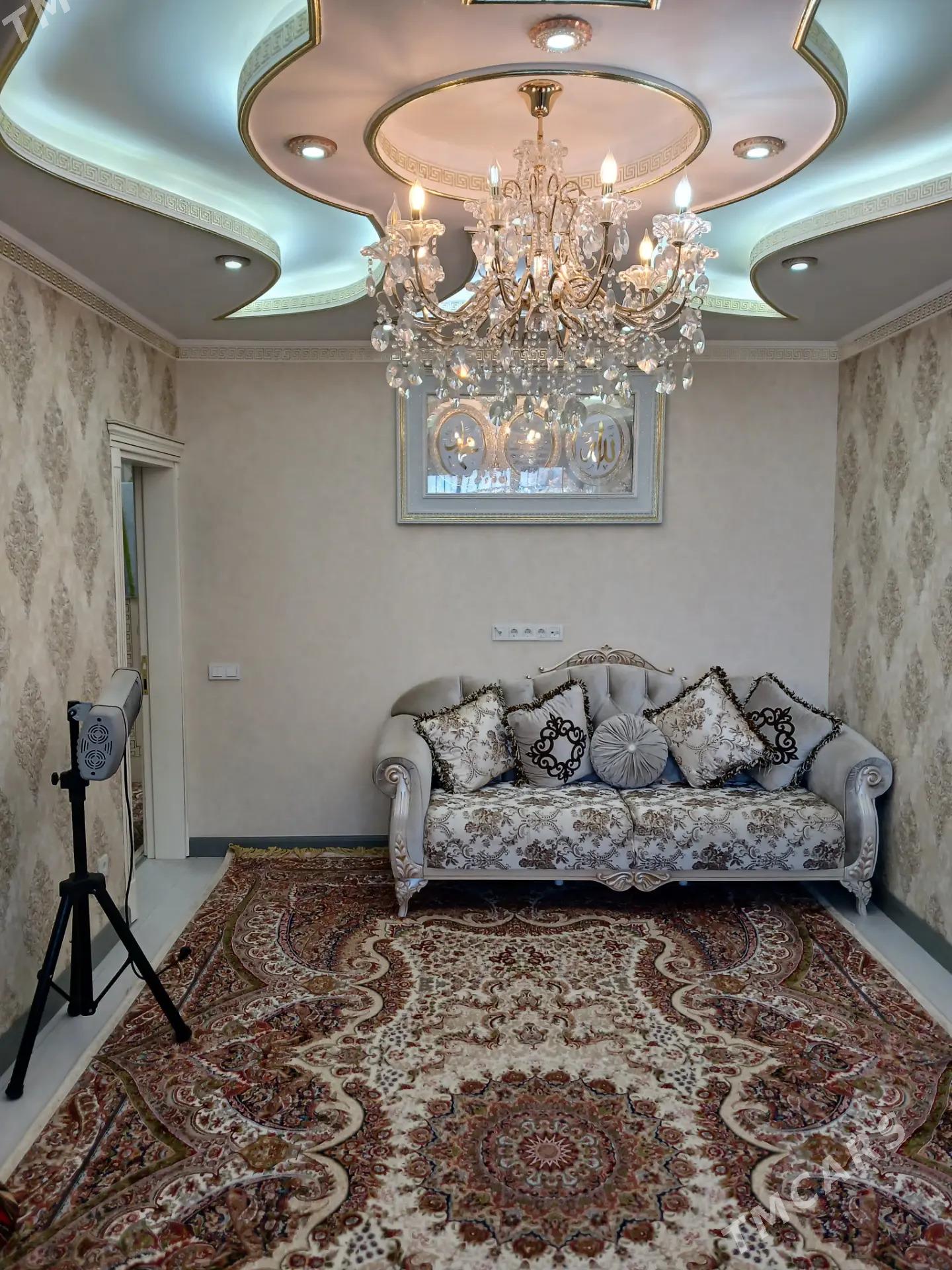 МИР 7 2 КОМ - Ашхабад - img 4