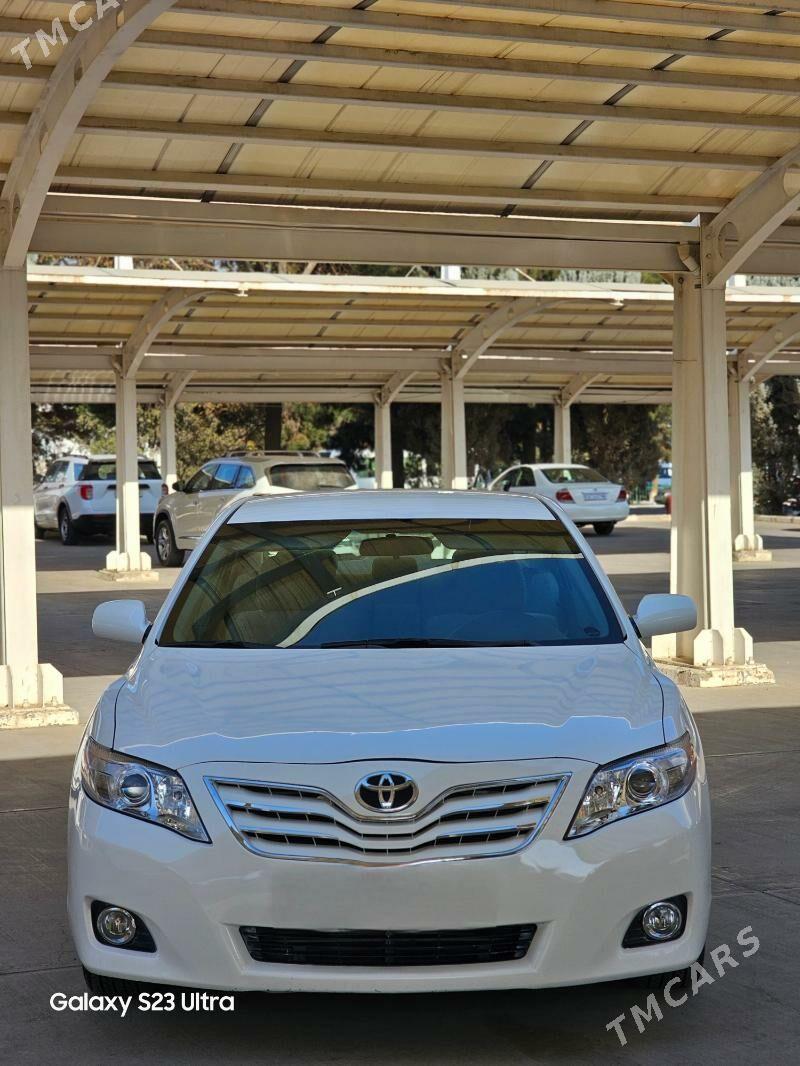 Toyota Camry 2011 - 210 000 TMT - Mary - img 5