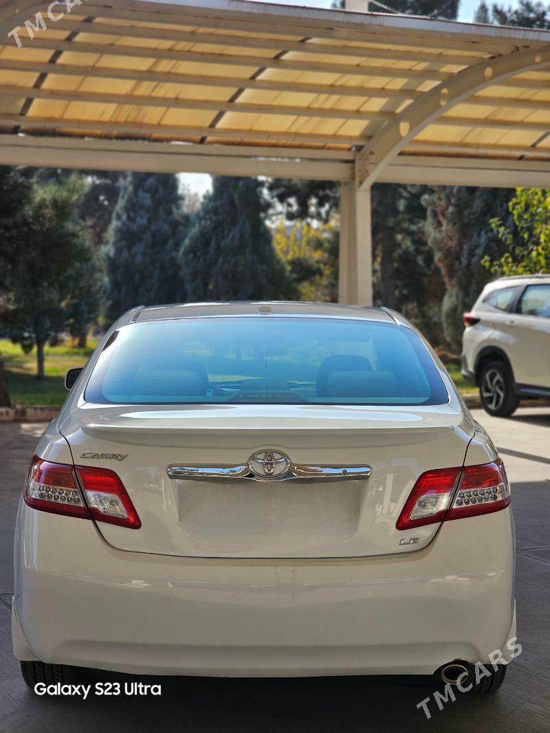 Toyota Camry 2011 - 210 000 TMT - Mary - img 6