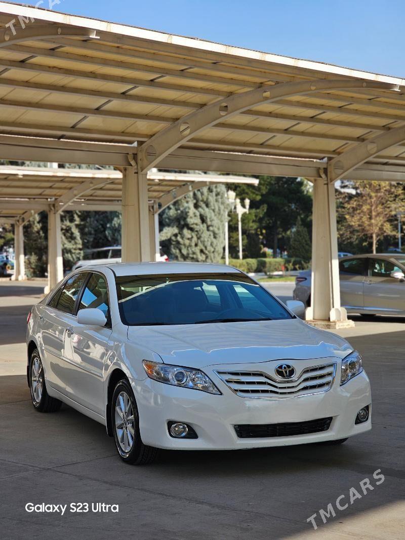 Toyota Camry 2011 - 210 000 TMT - Mary - img 3