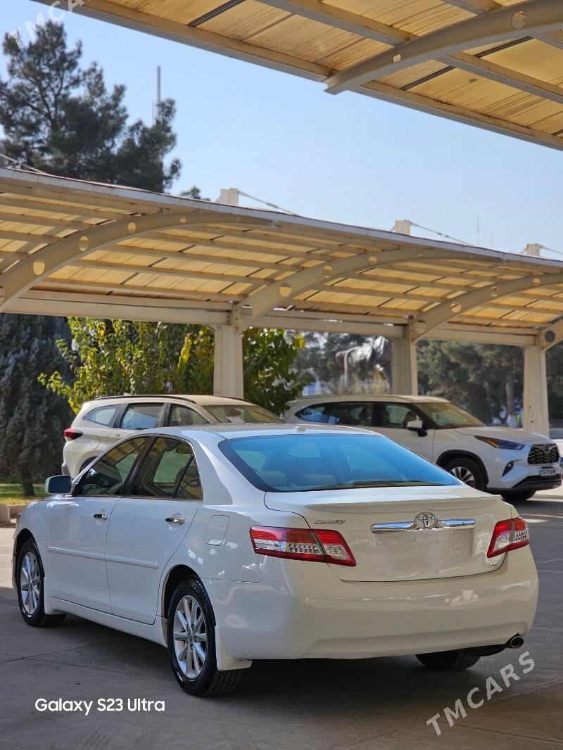 Toyota Camry 2011 - 210 000 TMT - Mary - img 2