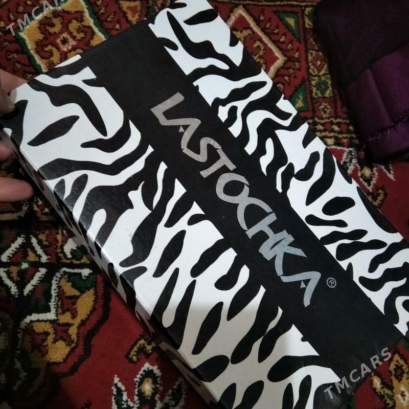 tufli - Ашхабад - img 3