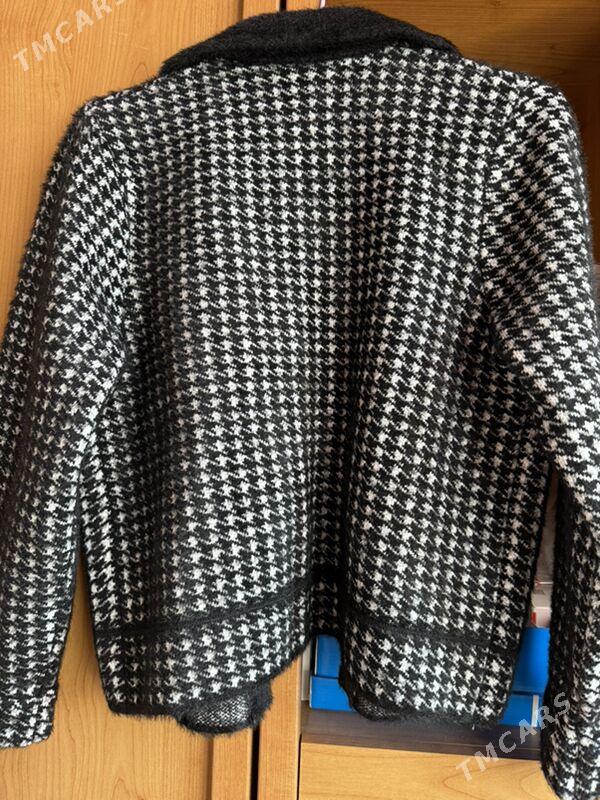 пиджак ангора - Aşgabat - img 2