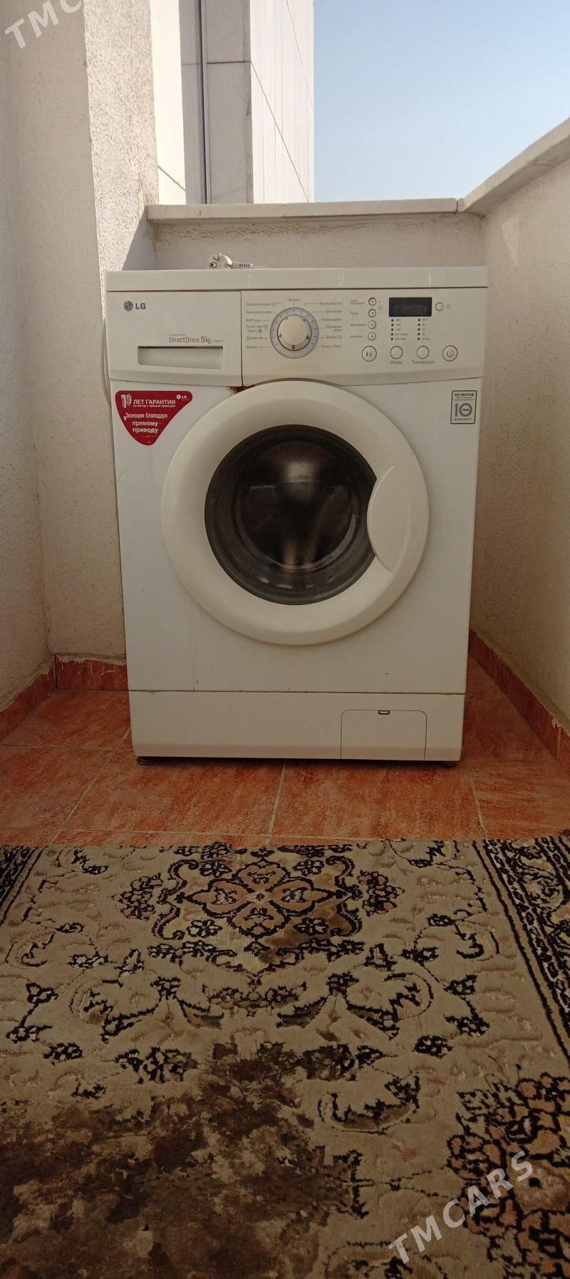 kir masyn - Podwoýski köç. (Bitarap Türkmenistan şaýoly) - img 2