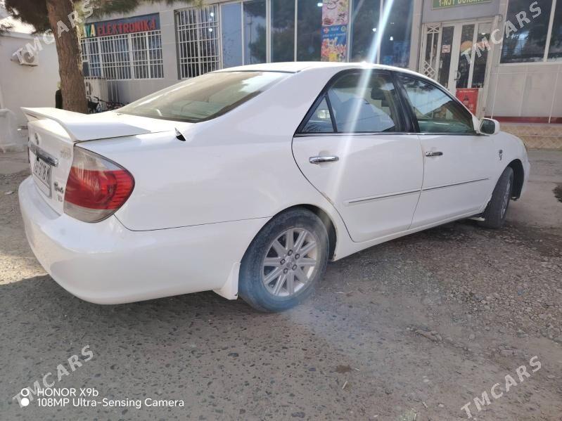 Toyota Camry 2002 - 170 000 TMT - Тагтабазар - img 3