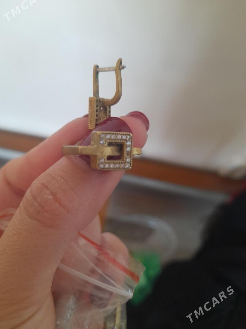 Серебро - Türkmenbaşy - img 3