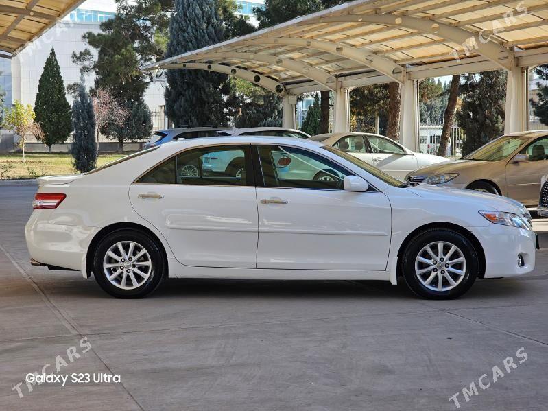 Toyota Camry 2011 - 210 000 TMT - Mary - img 8