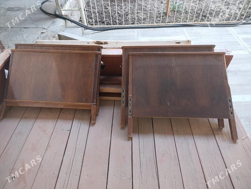 krowatlar - Мары - img 1