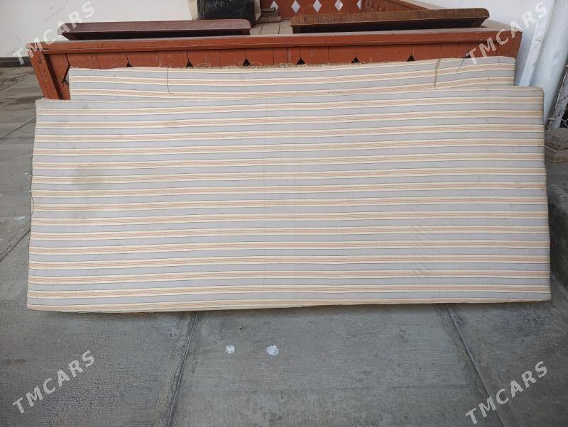 krowatlar - Мары - img 3