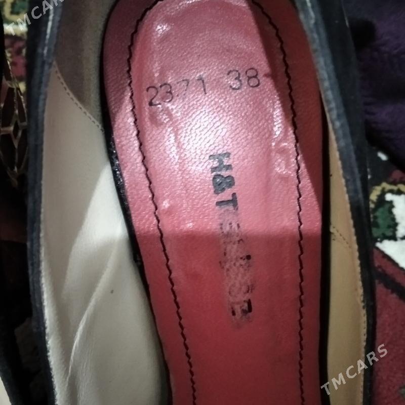 tufli - Ашхабад - img 4