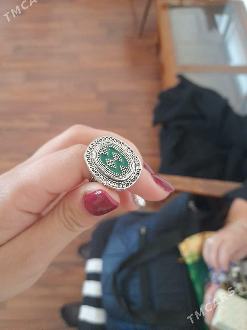Серебро - Türkmenbaşy - img 2