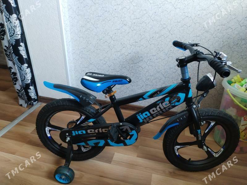 Велосипед - Balkanabat - img 3