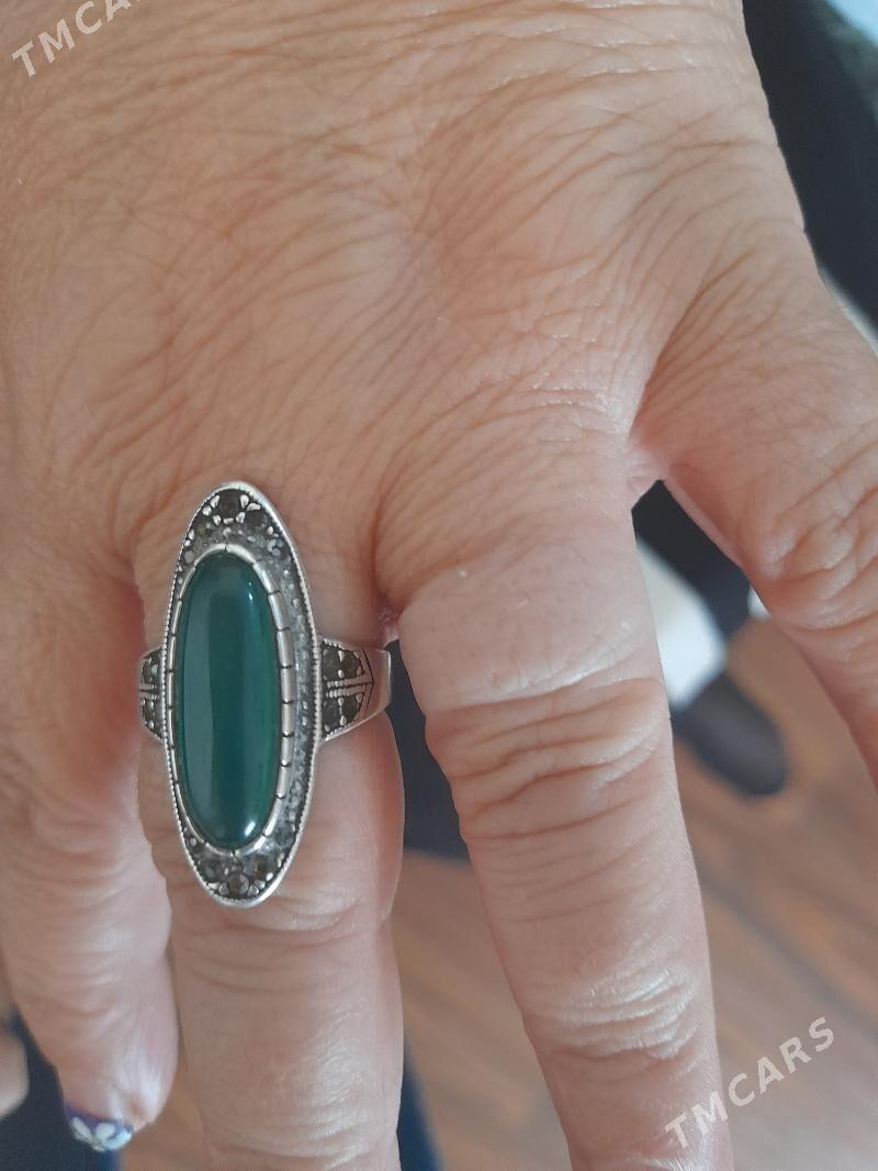 Серебро - Türkmenbaşy - img 1