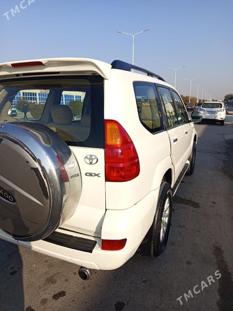 Toyota Land Cruiser Prado 2003 - 260 000 TMT - Туркменабат - img 3