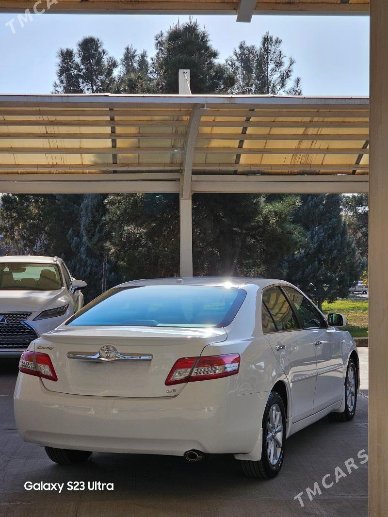 Toyota Camry 2011 - 210 000 TMT - Mary - img 4