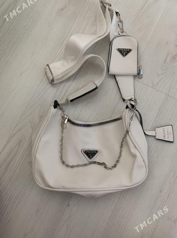 Сумка - Ашхабад - img 2