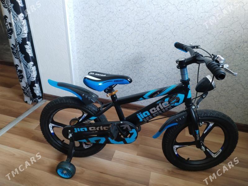 Велосипед - Balkanabat - img 1