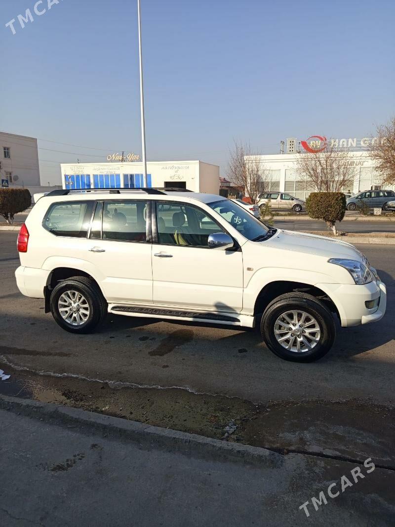 Toyota Land Cruiser Prado 2003 - 260 000 TMT - Туркменабат - img 2