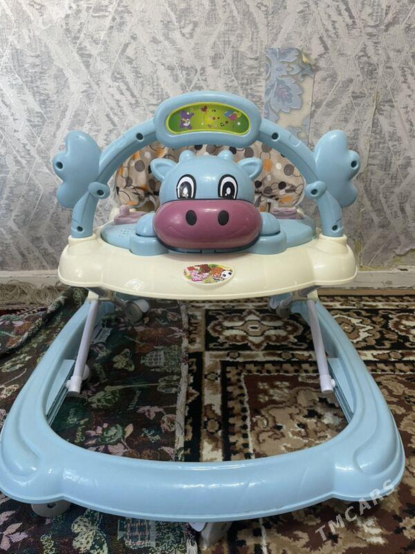 Monyaska - Ашхабад - img 2