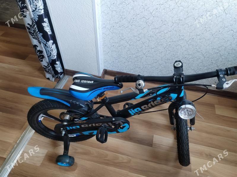 Велосипед - Balkanabat - img 2