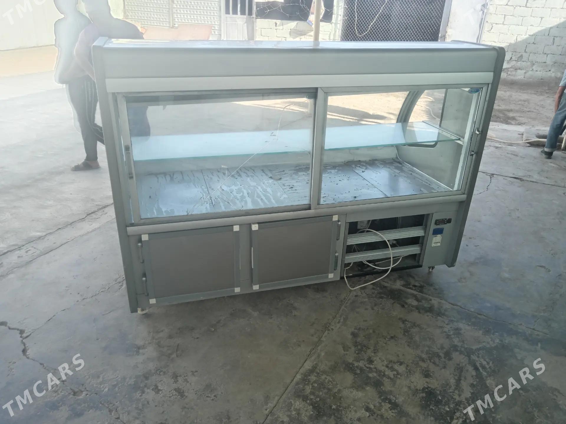 Holodilnik - Balkanabat - img 4