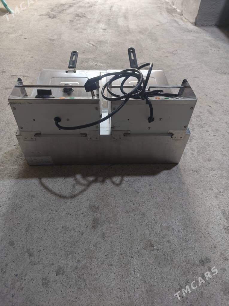 Fri aparat - Ak bugdaý etraby - img 5