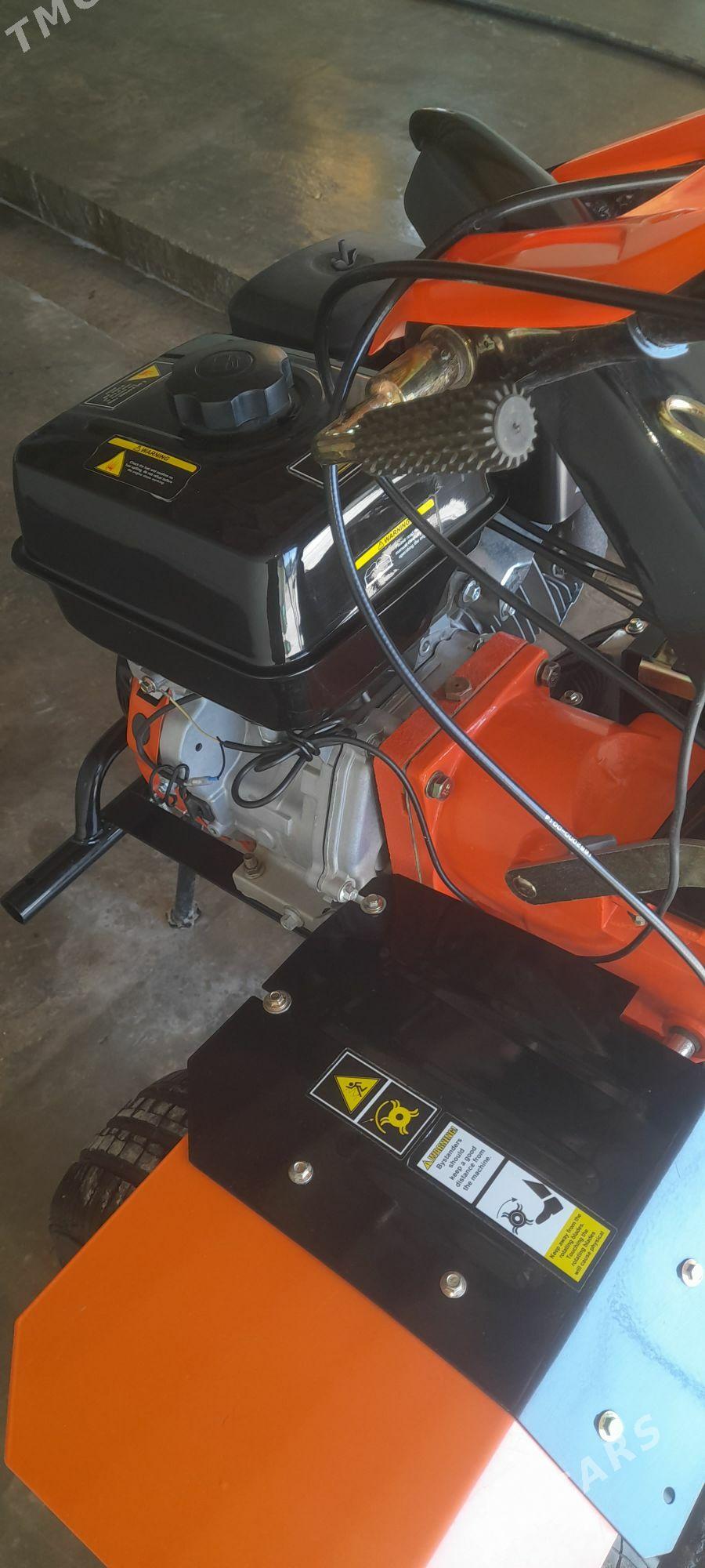 MTZ T-28 2023 - 12 000 TMT - Гороглы (Тагта) - img 1