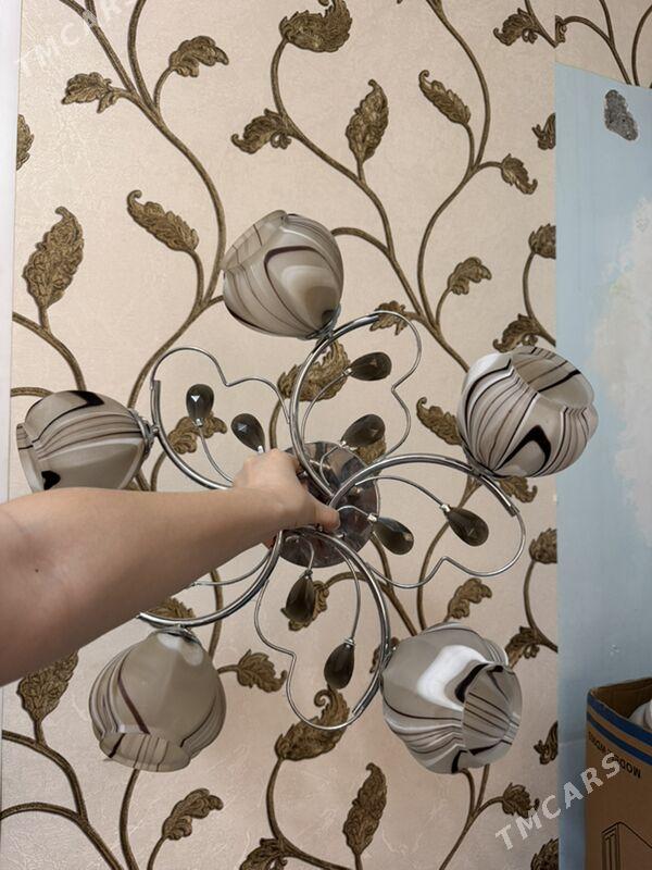 Люстры Lyustralar - Ашхабад - img 2