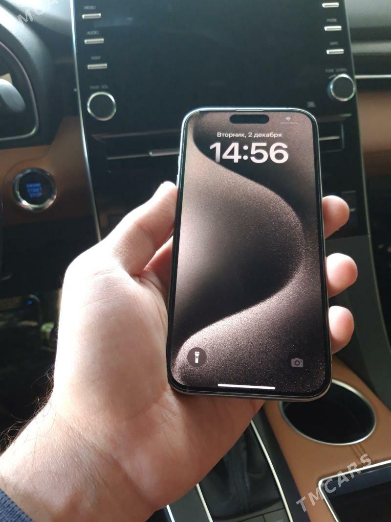 iphone 15 pro - Бекреве - img 3