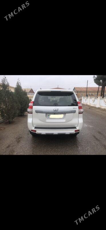 Toyota Land Cruiser Prado 2014 - 645 000 TMT - Mary - img 6