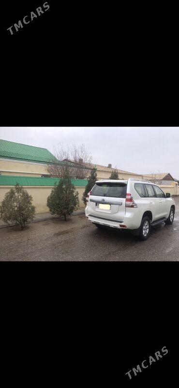 Toyota Land Cruiser Prado 2014 - 645 000 TMT - Mary - img 4