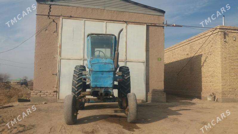 MTZ T-28 1986 - 30 000 TMT - Гороглы (Тагта) - img 4