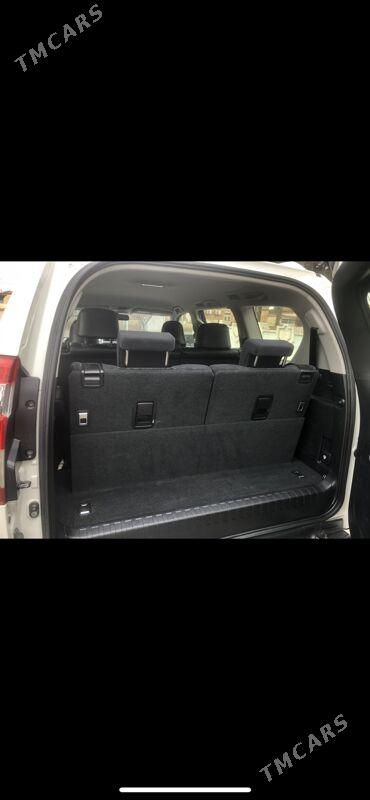 Toyota Land Cruiser Prado 2014 - 645 000 TMT - Mary - img 9