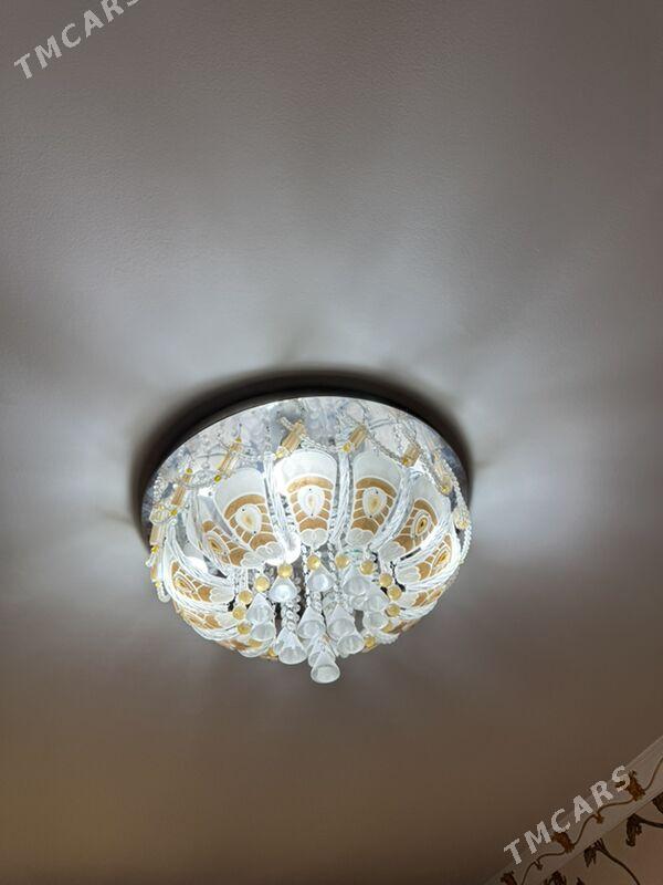 Люстры Lyustralar - Ашхабад - img 4