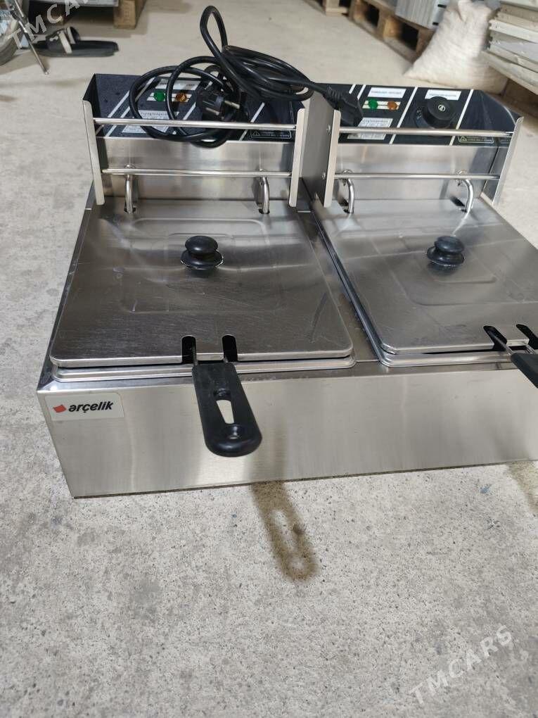 Fri aparat - Ak bugdaý etraby - img 4