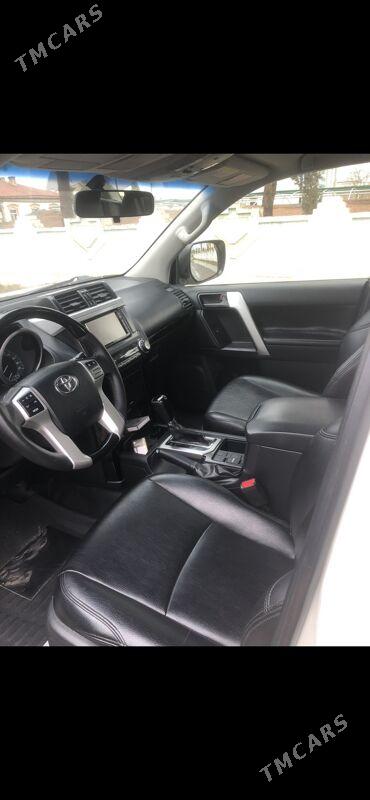 Toyota Land Cruiser Prado 2014 - 645 000 TMT - Mary - img 7