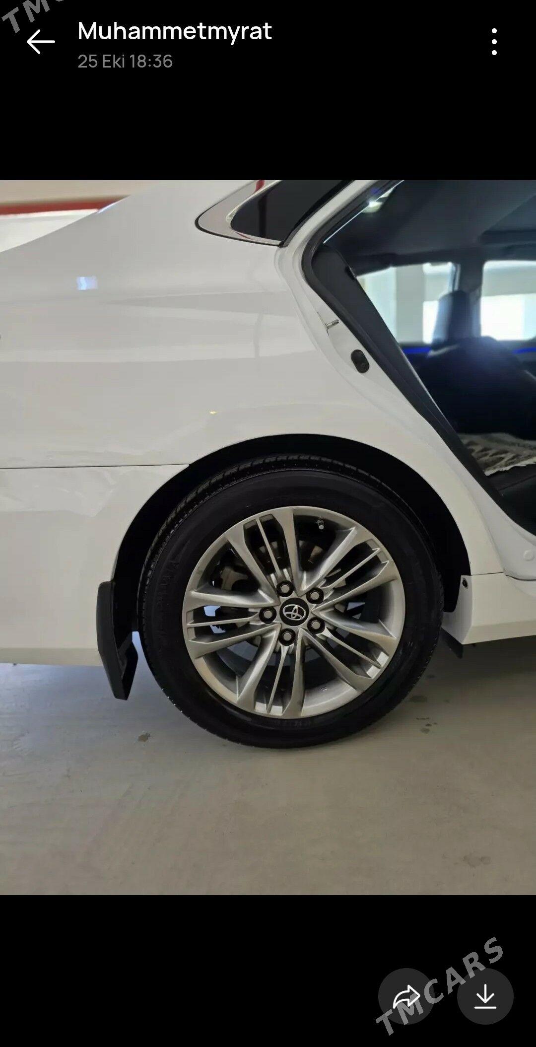 Toyota Camry 2015 - 287 000 TMT - Ашхабад - img 4