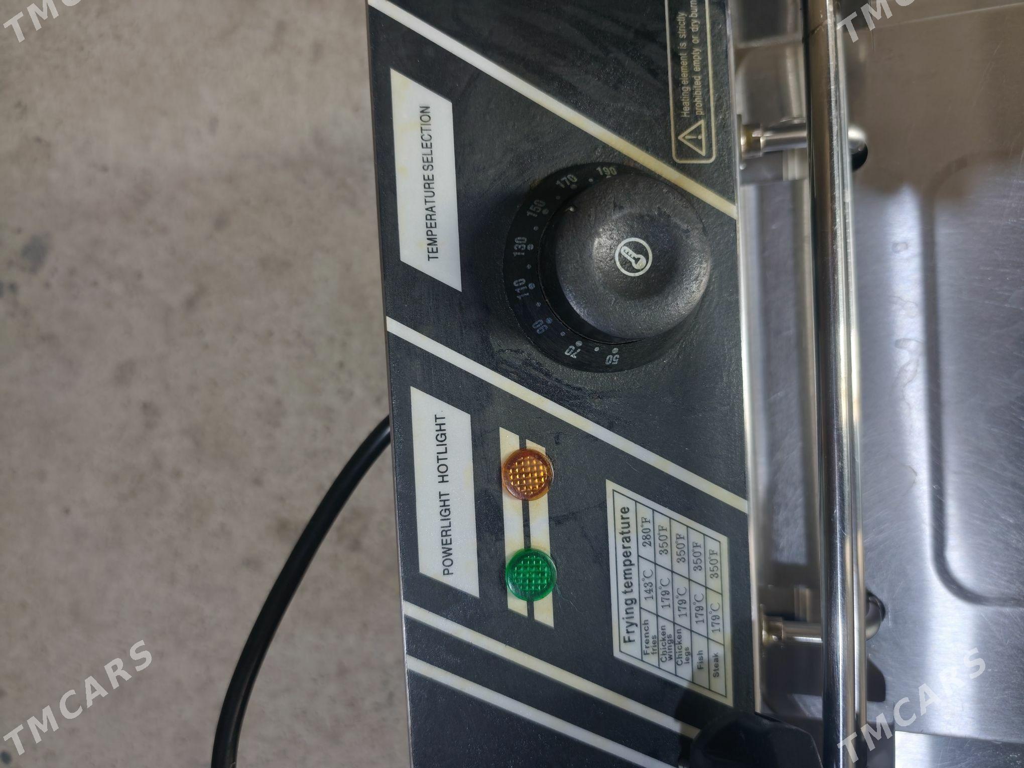 Fri aparat - Ak bugdaý etraby - img 6