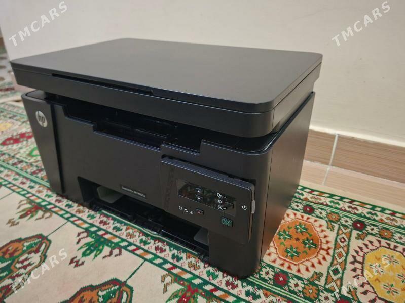 Hp 125a printer - Aşgabat - img 3