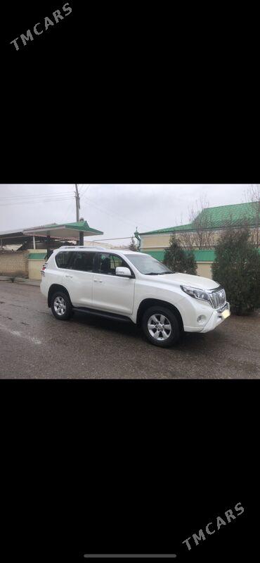 Toyota Land Cruiser Prado 2014 - 645 000 TMT - Mary - img 2