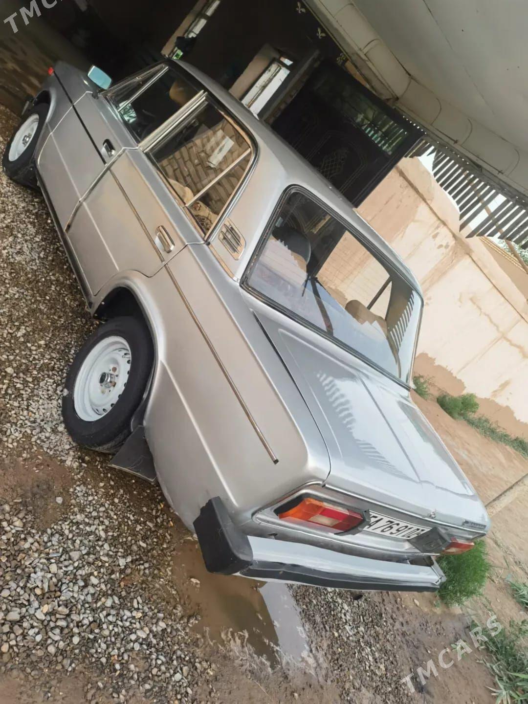 Lada 2106 2001 - 25 000 TMT - Кёнеургенч - img 2