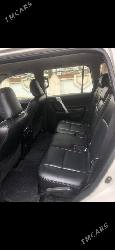 Toyota Land Cruiser Prado 2014 - 645 000 TMT - Mary - img 8
