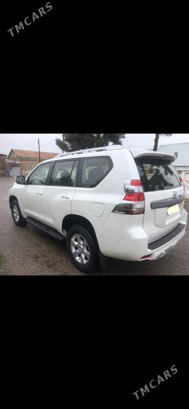 Toyota Land Cruiser Prado 2014 - 645 000 TMT - Mary - img 3
