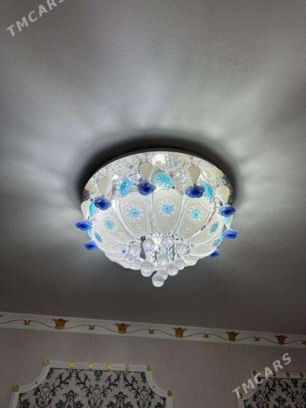 Люстры Lyustralar - Ашхабад - img 3