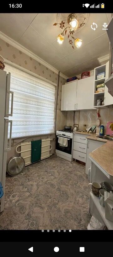 8 nji mekr 1 komnat - Ашхабад - img 3