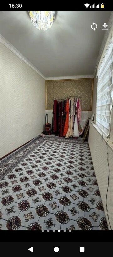 8 nji mekr 1 komnat - Ашхабад - img 1